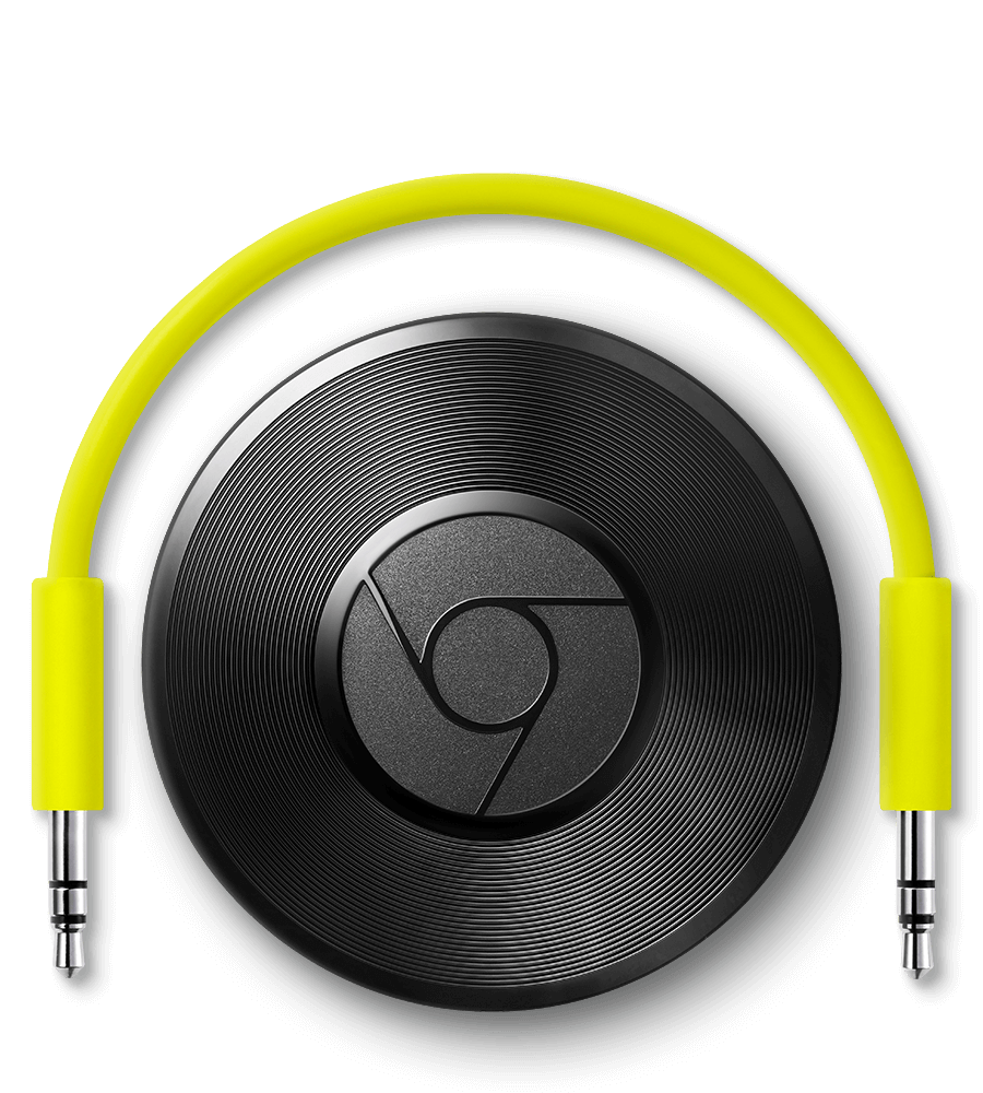 Google Chromecast